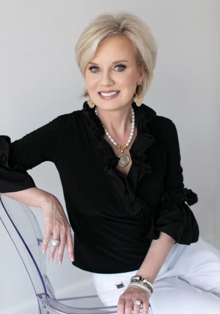 Mara Lamb interior designer