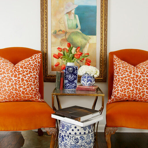 Orange-chair-1 Orange-chair-1